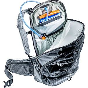 Rugzak Deuter  Trans Alpine Pro 28	Clay/Marine