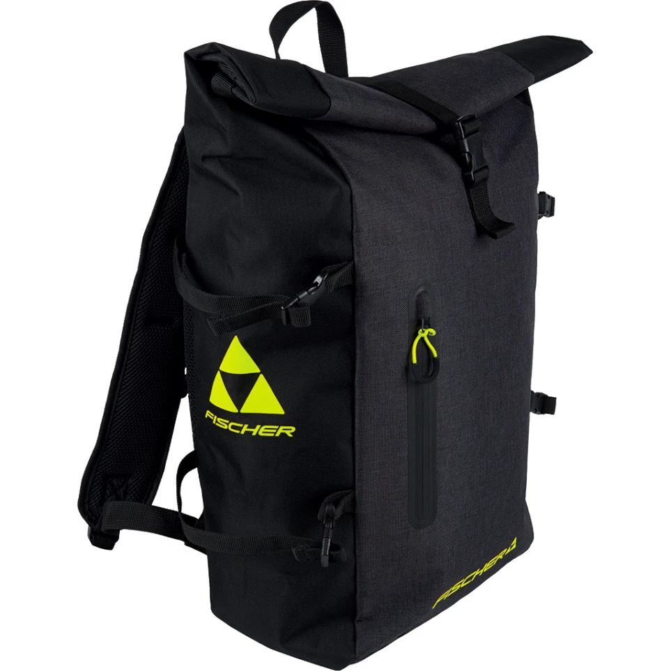 Rugzak Fischer  Rolltop Backpack