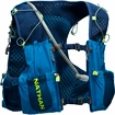 Rugzak Nathan  Vapor Air 3.0 7 l Deep Blue/Safety Yellow