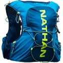Rugzak Nathan  Vapor Air 3.0 7 l Deep Blue/Safety Yellow