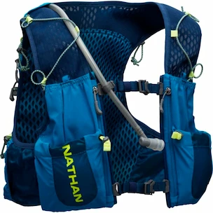 Rugzak Nathan  Vapor Air 3.0 7 l Deep Blue/Safety Yellow