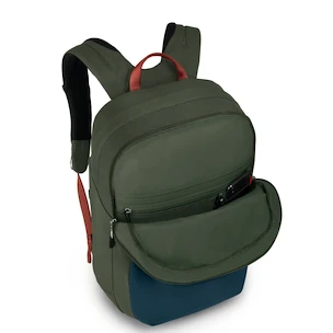 Rugzak OSPREY Arcane ARCANE XL DAY, hbl green/stargazer blue