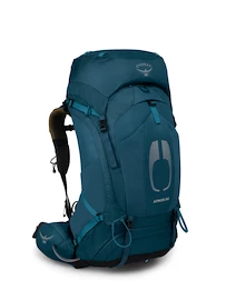 Rugzak OSPREY Atmos AG 50 Venturi Blue
