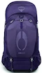 Rugzak OSPREY  Atmos AG 65 Enchantment Purple