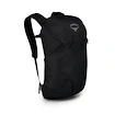 Rugzak OSPREY FARPOINT FAIRVIEW TRAVEL DAYPACK black