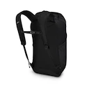 Rugzak OSPREY FARPOINT FAIRVIEW TRAVEL DAYPACK black