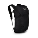 Rugzak OSPREY FARPOINT FAIRVIEW TRAVEL DAYPACK black