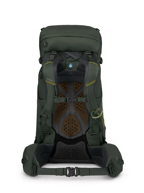 Rugzak OSPREY  Kestrel 38 Bonsai Green L/XL