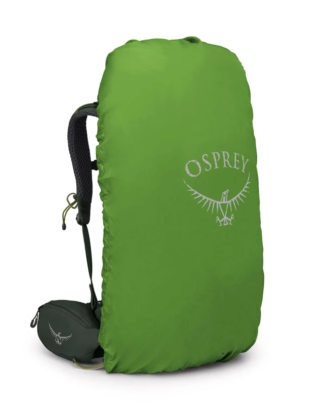 Rugzak OSPREY  Kestrel 38 Bonsai Green L/XL