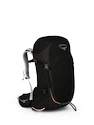 Rugzak OSPREY  Sirrus 26 II Black