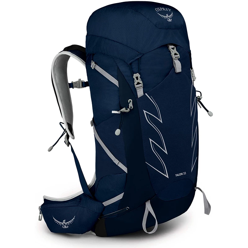 Rugzak OSPREY  Talon 33 III Ceramic Blue