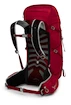 Rugzak OSPREY  Talon 33 III Cosmic Red