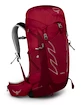 Rugzak OSPREY Talon 33 III Cosmic Red