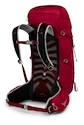 Rugzak OSPREY  Talon 33 III Cosmic Red