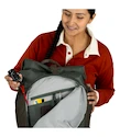 Rugzak OSPREY TRANSPORTER ROLL TOP PACK euphoria purple/purple ink