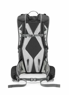 Rugzak Rab  Aeon 20 Anthracite
