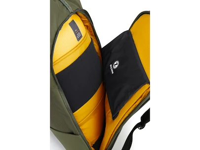 Rugzak Rab   Depot 25  Black