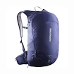 Rugzak Salomon Trailblazer 20 Mazarine Blue