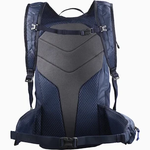 Rugzak Salomon Trailblazer TRAILBLAZER 20 Surf The Web/Black Iris
