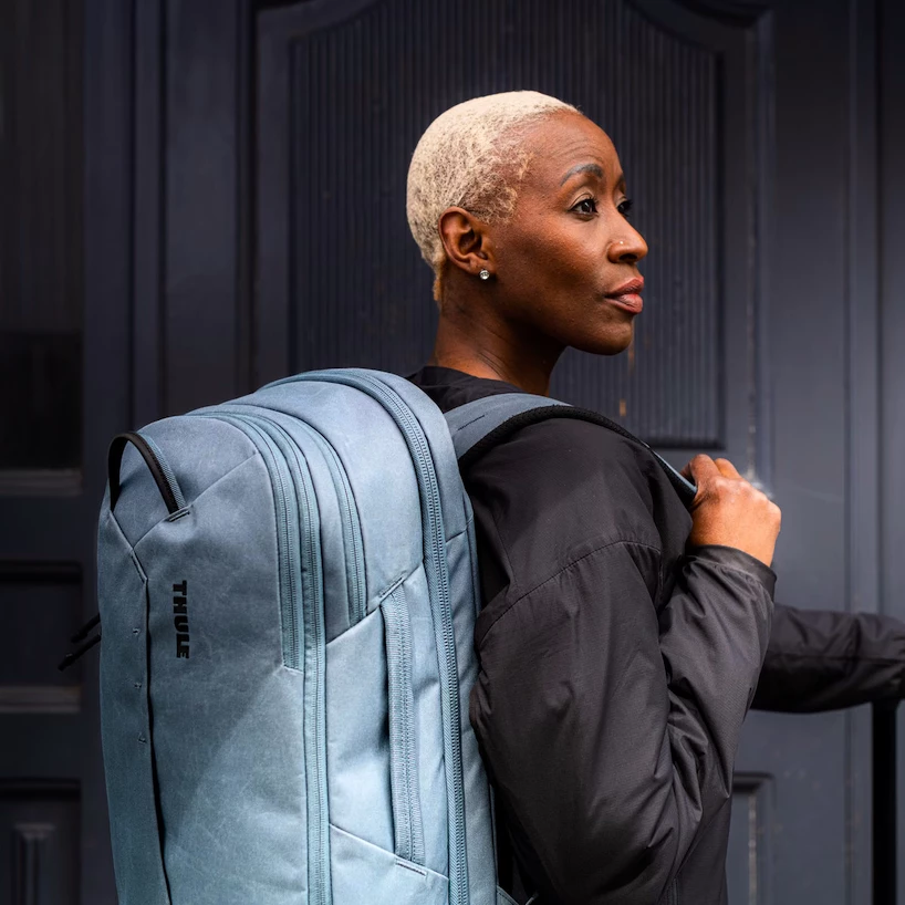 Rugzak Thule Aion Backpack 28L - Dark Slate