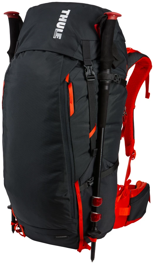 Rugzak Thule AllTrail Backpack 45L M Obsidian
