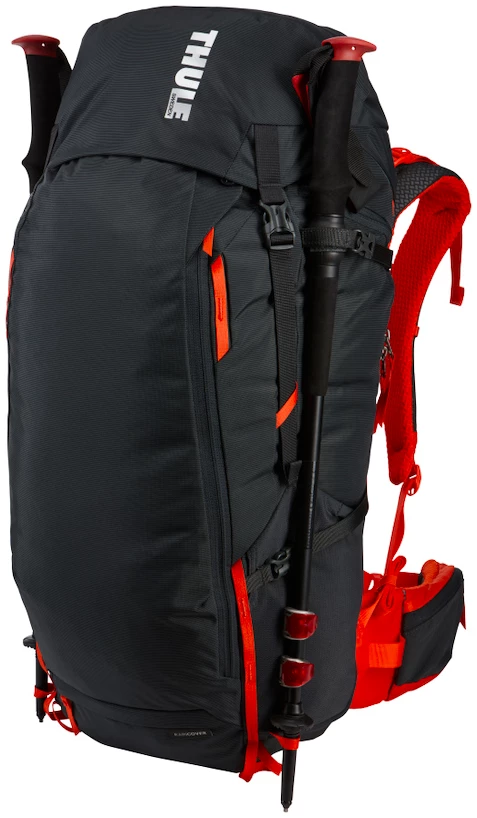 Rugzak Thule AllTrail Backpack 45L M Obsidian