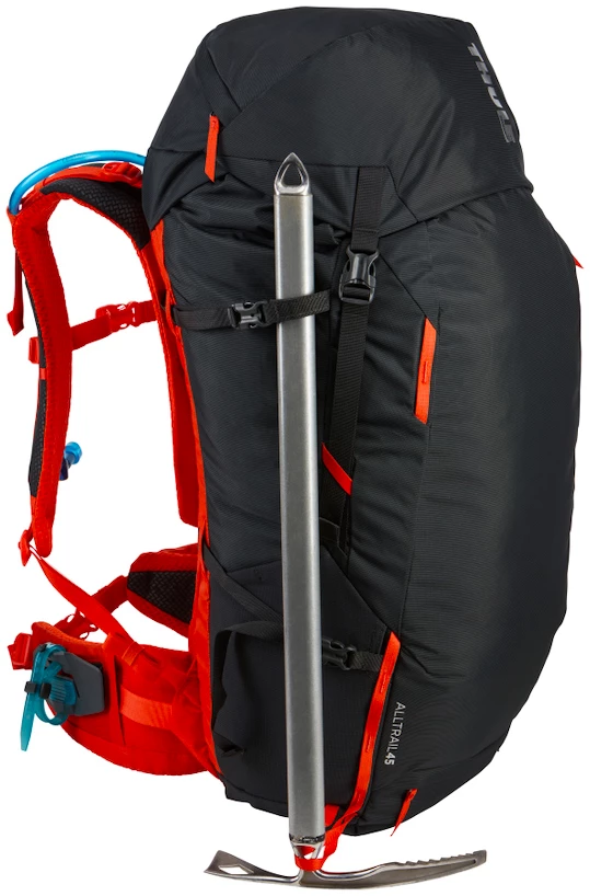 Rugzak Thule AllTrail Backpack 45L M Obsidian