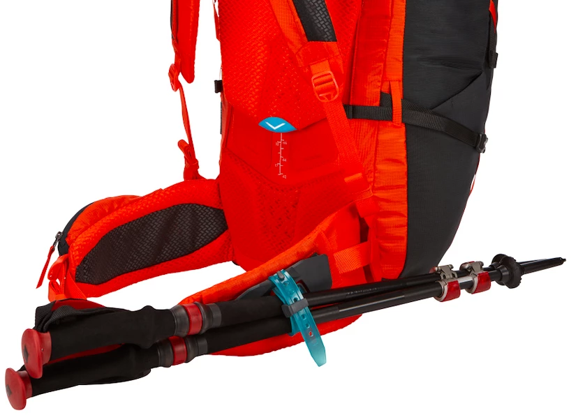 Rugzak Thule AllTrail Backpack 45L M Obsidian