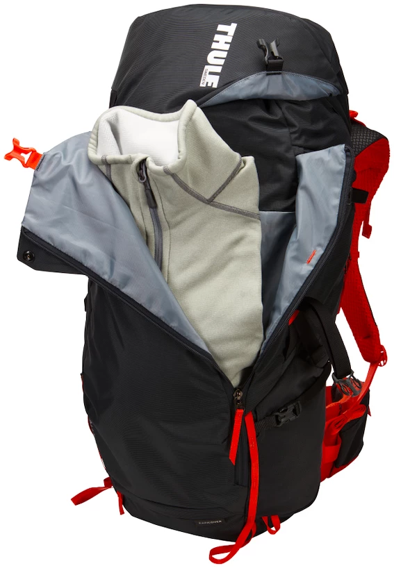 Rugzak Thule AllTrail Backpack 45L M Obsidian