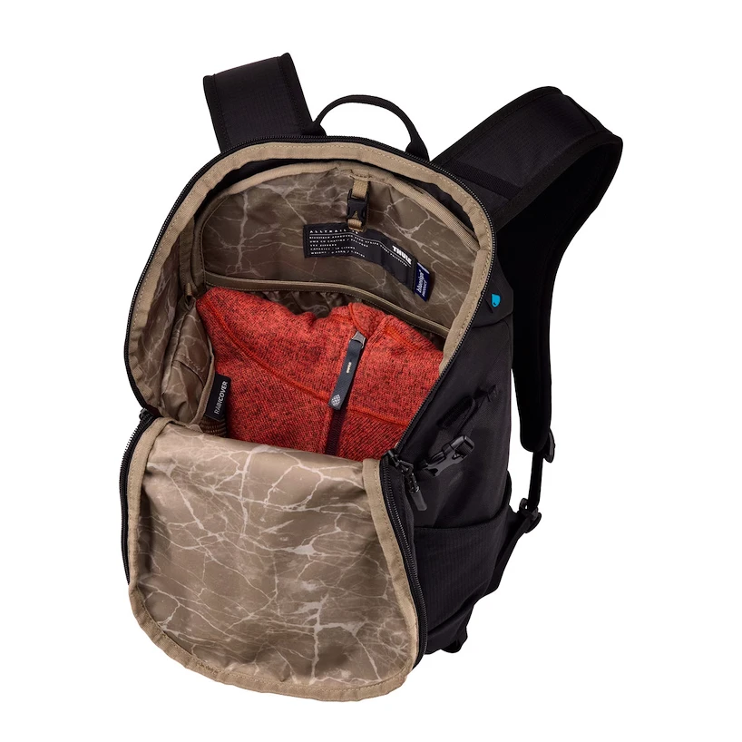 Rugzak Thule AllTrail Daypack 18L - Black
