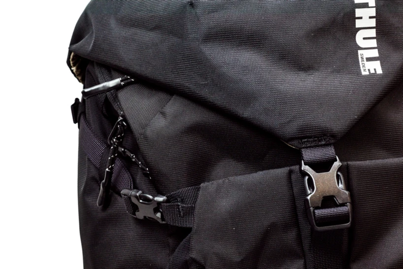 Rugzak Thule AllTrail Daypack 25L - Black
