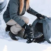 Rugzak Thule Boot Backpack 45L Black