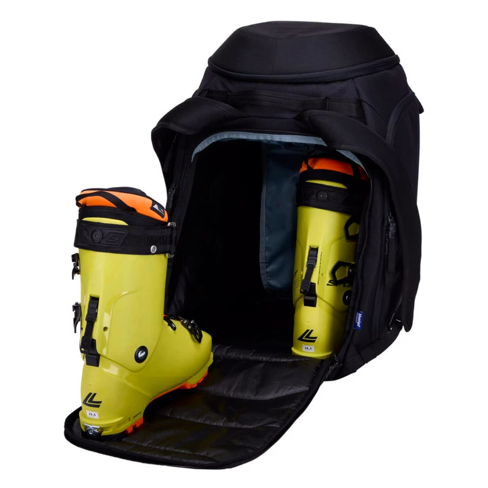 Rugzak Thule Boot Backpack 60L Black