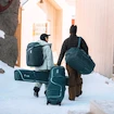 Rugzak Thule Boot Backpack 60L Deep Khaki