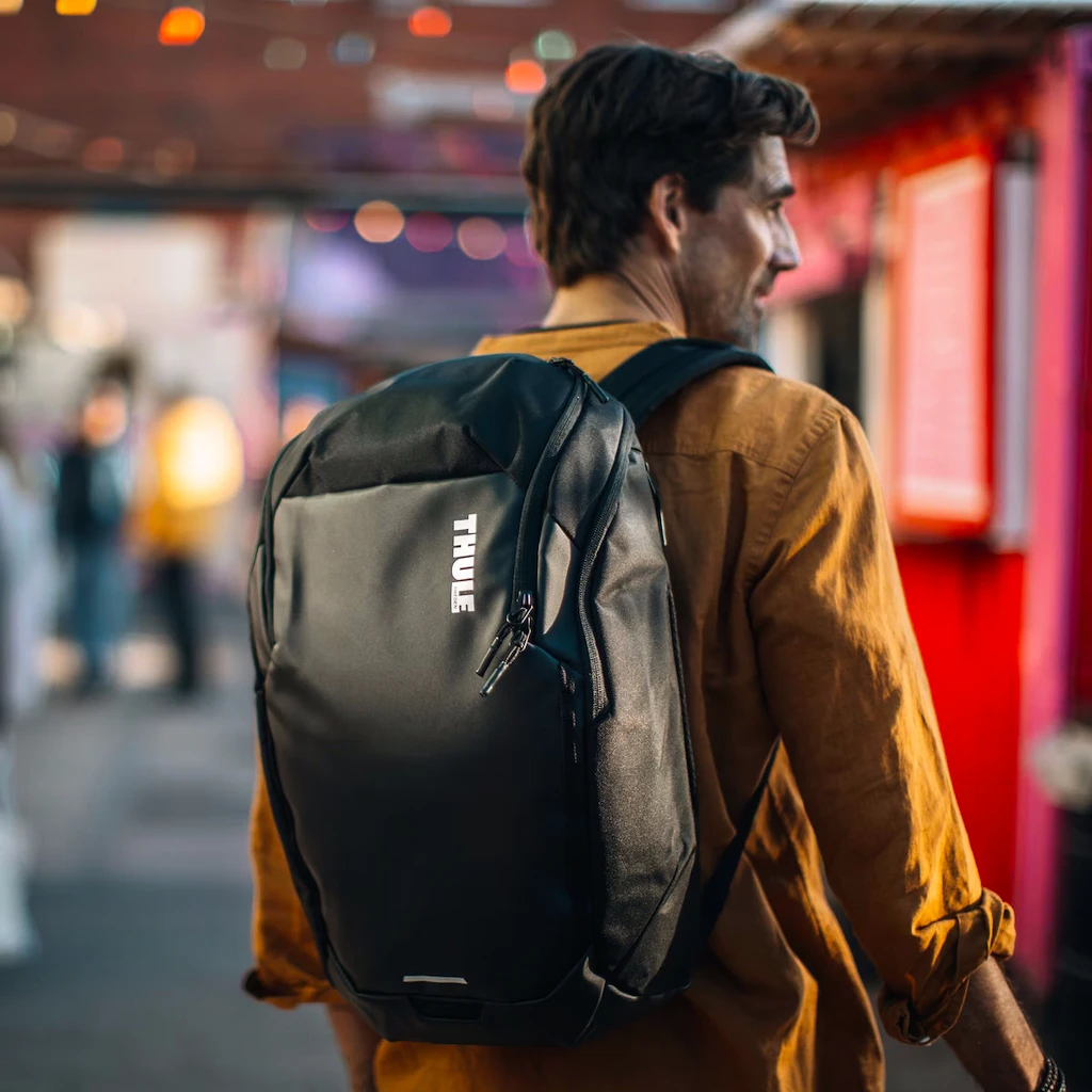 Rugzak Thule Chasm Backpack 26L - Olivine