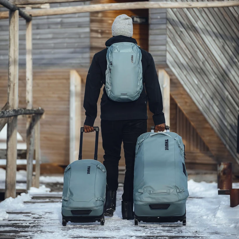 Rugzak Thule Chasm Backpack 26L - Pond