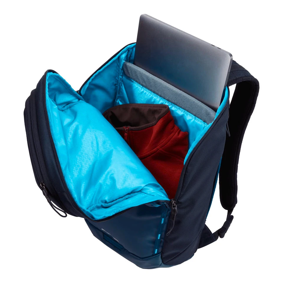 Rugzak Thule Chasm Backpack 26L - Poseidon