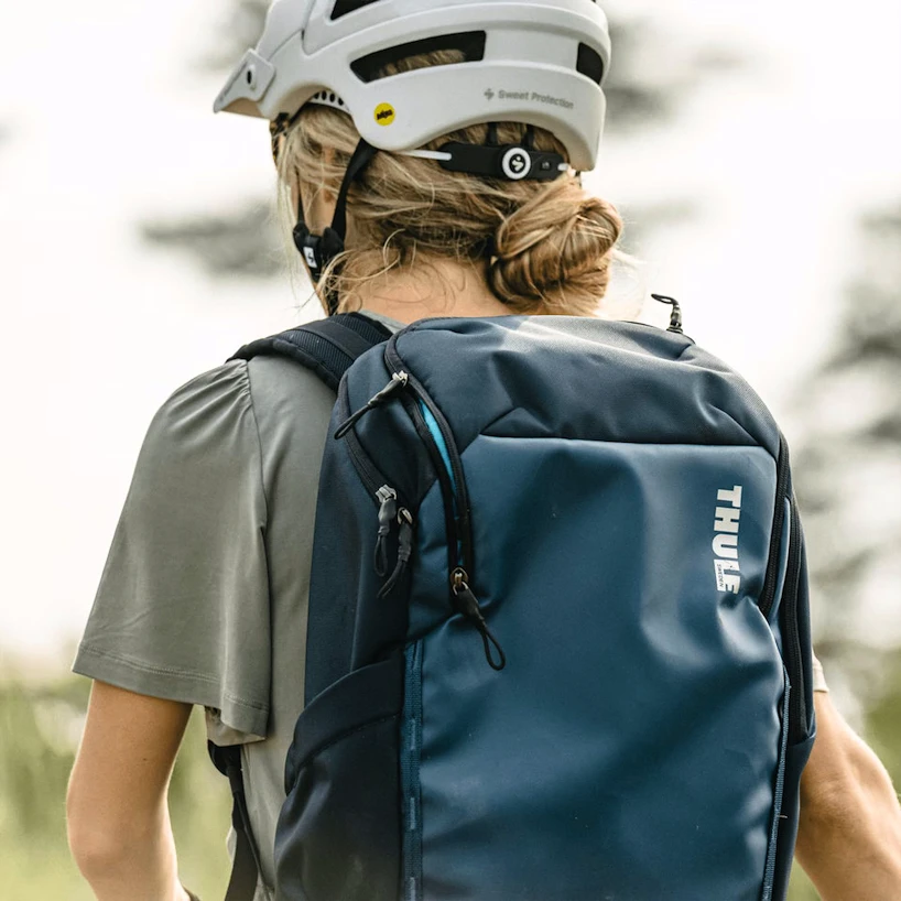 Rugzak Thule Chasm Backpack 26L - Poseidon
