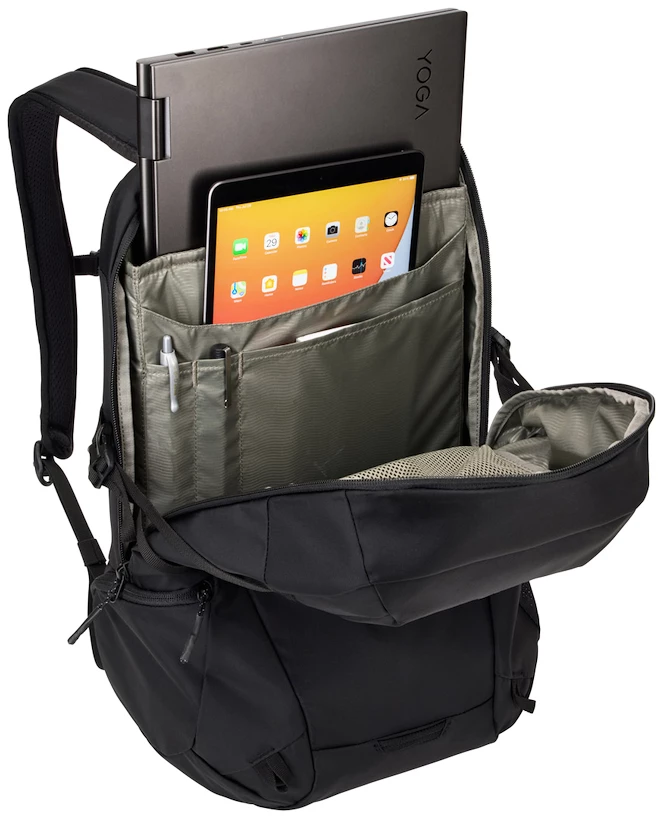 Rugzak Thule EnRoute Backpack  21L Black