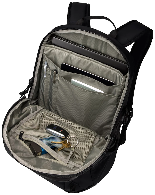 Rugzak Thule EnRoute Backpack  21L Black