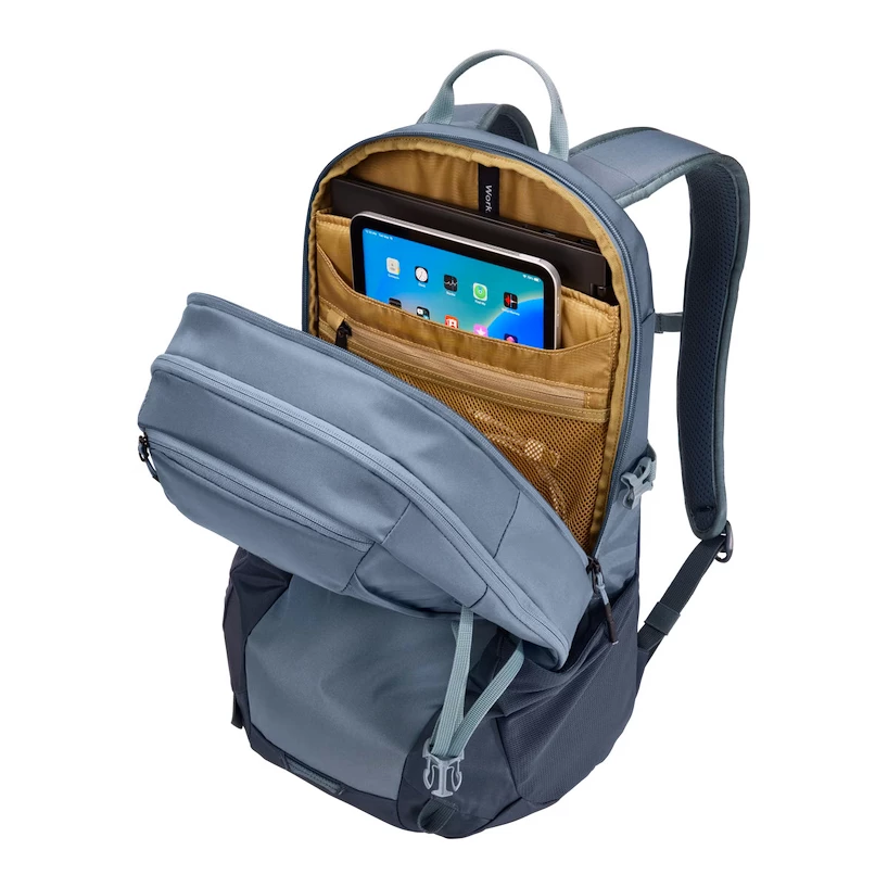 Rugzak Thule EnRoute Backpack 23L - Pond Gray/Dark Slate