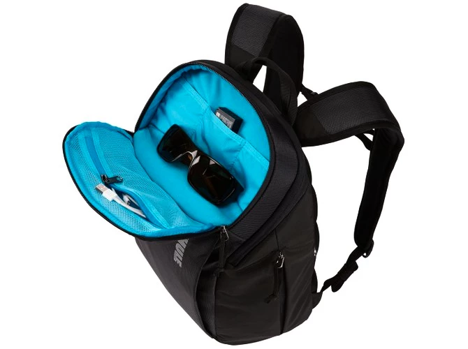 Rugzak Thule EnRoute EnRoute Medium DSLR Backpack - Black