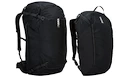 Rugzak Thule Landmark 70L - Obsidian