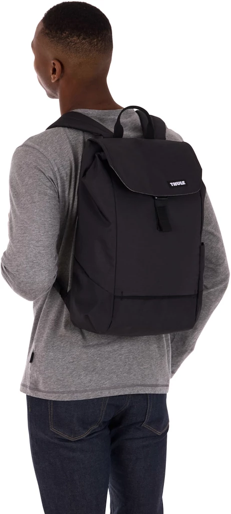 Rugzak Thule Lithos  Backpack 16L Black