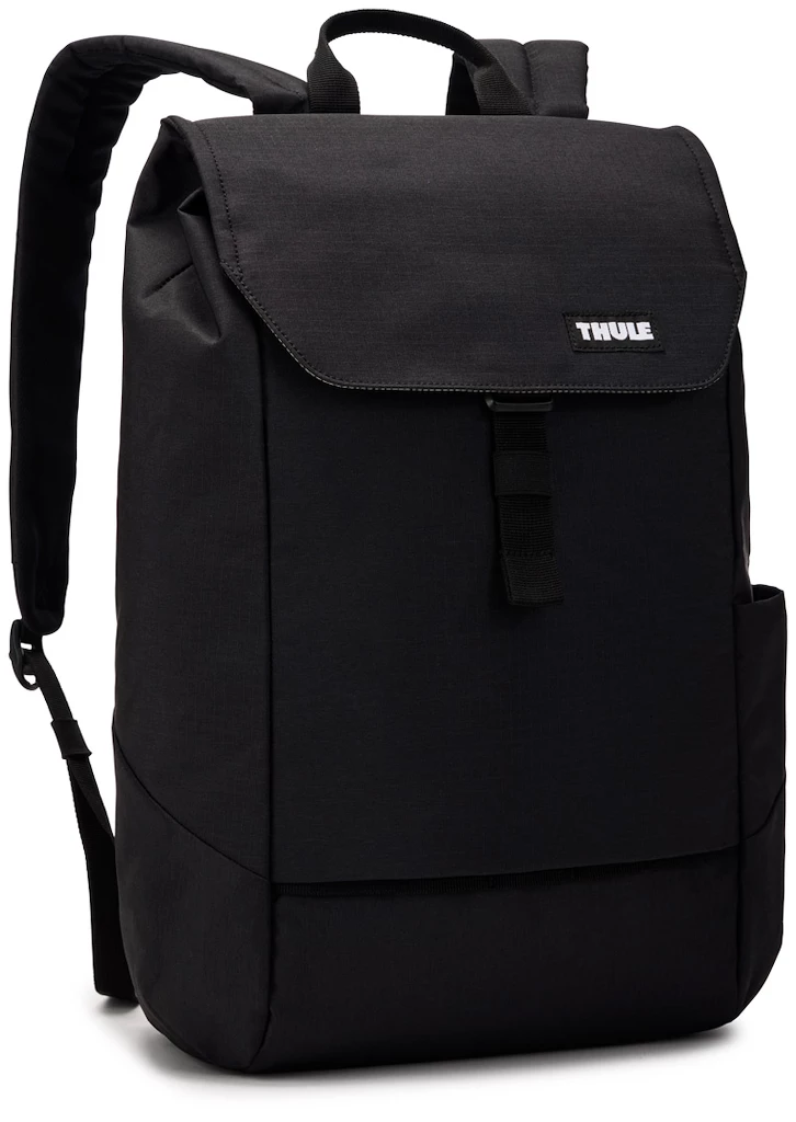 Rugzak Thule Lithos  Backpack 16L Black