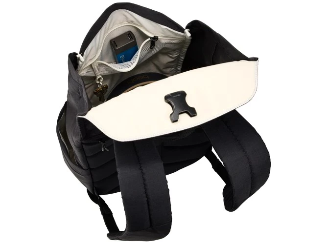 Rugzak Thule Lithos  Backpack 16L Black