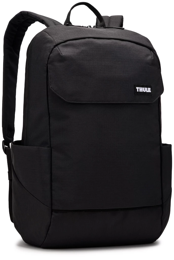 Rugzak Thule Lithos Backpack  20L Black