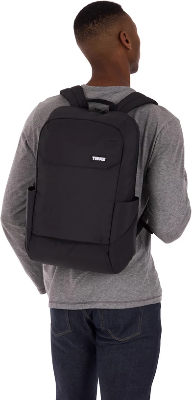 Rugzak Thule Lithos Backpack  20L Black