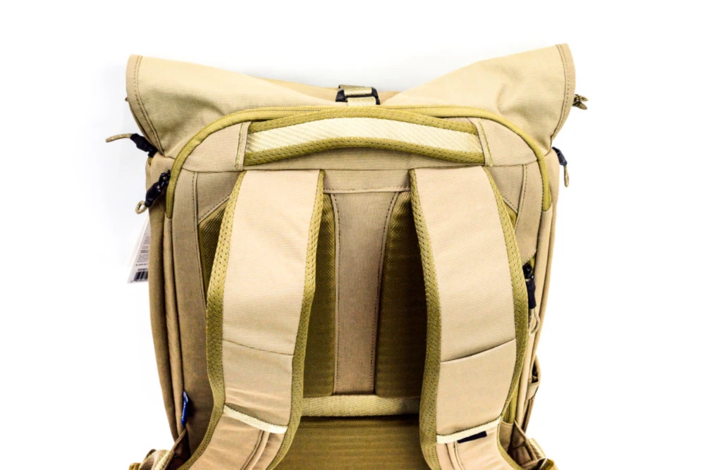 Rugzak Thule Paramount Backpack 24L - Nutria