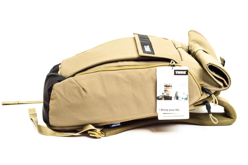 Rugzak Thule Paramount Backpack 24L - Nutria